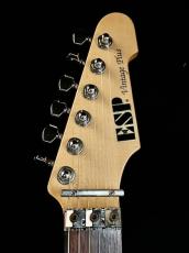 ESP Vintage Plus FR SSH -Pearl White- 1990年代製【Original Floyd Rose!】_11