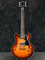 FUJIGEN 【夏のボーナスセール】MSA-HP -AS(Antique Sunburst)-【軽量3.04kg】【日本製】_2