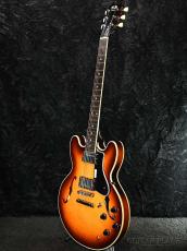 FUJIGEN 【夏のボーナスセール】MSA-HP -AS(Antique Sunburst)-【軽量3.04kg】【日本製】_3