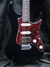 Ibanez 【夏のボーナスセール】Prestige AZ2204N -Black- 【MADE IN JAPAN】【廃盤カラー!!】