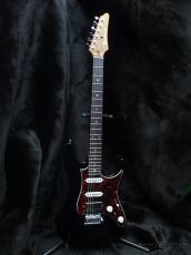 Ibanez 【夏のボーナスセール】Prestige AZ2204N -Black- 【MADE IN JAPAN】【廃盤カラー!!】_2