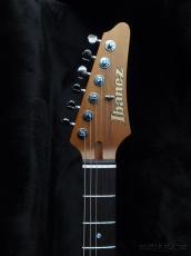 Ibanez 【夏のボーナスセール】Prestige AZ2204N -Black- 【MADE IN JAPAN】【廃盤カラー!!】_5