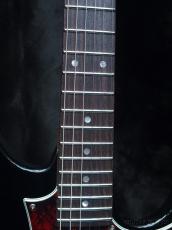 Ibanez 【夏のボーナスセール】Prestige AZ2204N -Black- 【MADE IN JAPAN】【廃盤カラー!!】_7