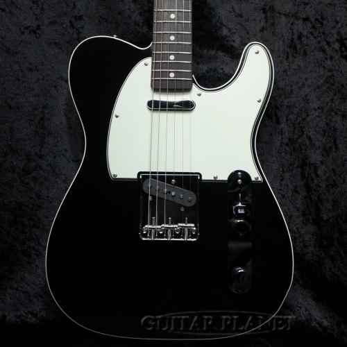 Vanzandt TLV-R2 SPL BLK 【シリーズブースト】
