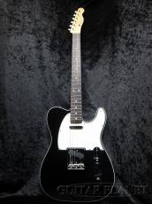 Vanzandt TLV-R2 SPL BLK 【シリーズブースト】_2