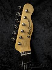 Vanzandt TLV-R2 SPL BLK 【シリーズブースト】_4