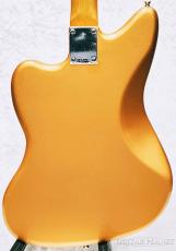 Fender 【夏のボーナスセール】Troy Van Leeuwen Jazzmaster -Copper Age-【MX24077215】【3.94kg】_2