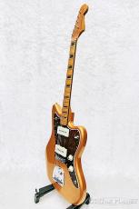 Fender 【夏のボーナスセール】Troy Van Leeuwen Jazzmaster -Copper Age-【MX24077215】【3.94kg】_5