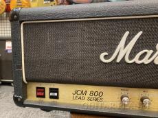 Marshall 【中古特価市】 1989 JCM800 model 2203 【100W Head】【Vintage】 _3