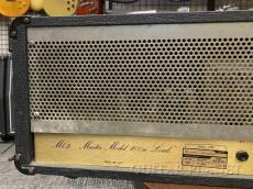 Marshall 【中古特価市】 1989 JCM800 model 2203 【100W Head】【Vintage】 _6