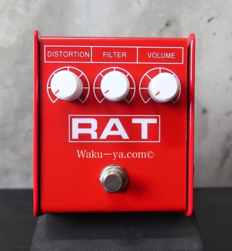 Pro Co RAT 2 Distortion / Red　(1)