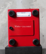 Pro Co RAT 2 Distortion / Red　(1)_3