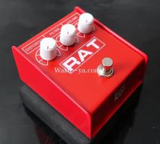 Pro Co RAT 2 Distortion / Red　(1)_4
