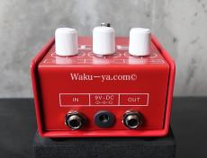 Pro Co RAT 2 Distortion / Red　(1)_5