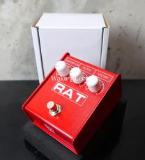 Pro Co RAT 2 Distortion / Red　(1)_6