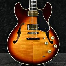 YAMAHA SA2200 -Violin Sunburst-【3.58kg】【日本製】【ギグバック付属】【バイサウンド】