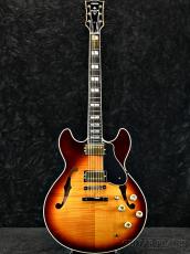 YAMAHA SA2200 -Violin Sunburst-【3.58kg】【日本製】【ギグバック付属】【バイサウンド】_2