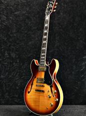 YAMAHA SA2200 -Violin Sunburst-【3.58kg】【日本製】【ギグバック付属】【バイサウンド】_3