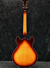 YAMAHA SA2200 -Violin Sunburst-【3.58kg】【日本製】【ギグバック付属】【バイサウンド】_4