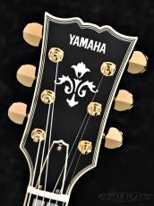YAMAHA SA2200 -Violin Sunburst-【3.58kg】【日本製】【ギグバック付属】【バイサウンド】_5
