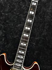 YAMAHA SA2200 -Violin Sunburst-【3.58kg】【日本製】【ギグバック付属】【バイサウンド】_6