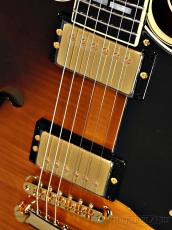 YAMAHA SA2200 -Violin Sunburst-【3.58kg】【日本製】【ギグバック付属】【バイサウンド】_7