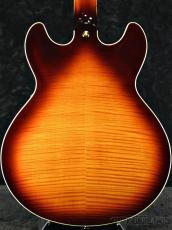YAMAHA SA2200 -Violin Sunburst-【3.58kg】【日本製】【ギグバック付属】【バイサウンド】_8