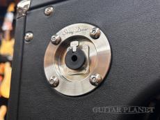 String Driver SD112 GT Std. Open ''Celestion G12-65 Speaker''_8