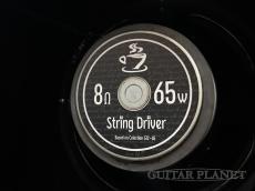 String Driver SD112 GT Std. Open ''Celestion G12-65 Speaker''_9