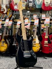 Fender 【夏のボーナスセール】 1978 Mustang -Black / Maple- 【Ash Body】【Refrets!】【Vintage】_2