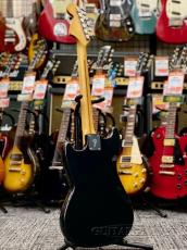 Fender 【夏のボーナスセール】 1978 Mustang -Black / Maple- 【Ash Body】【Refrets!】【Vintage】_3