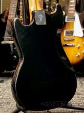 Fender 【夏のボーナスセール】 1978 Mustang -Black / Maple- 【Ash Body】【Refrets!】【Vintage】_4
