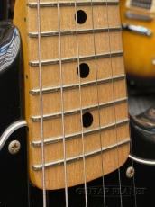 Fender 【夏のボーナスセール】 1978 Mustang -Black / Maple- 【Ash Body】【Refrets!】【Vintage】_10
