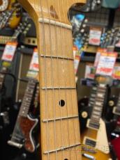 Fender 【夏のボーナスセール】 1978 Mustang -Black / Maple- 【Ash Body】【Refrets!】【Vintage】_11