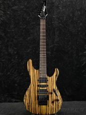Ibanez 【夏のボーナスセール】Prestige  S6570BWE -Natural- 【Made In Japan】【限定生産モデル!!】_2