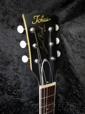 Tokai LSS-GP MR C/SYW【厳選ワンピースマホ】【マダガスカルローズ指板】【オールラッカー】【弊店オーダー品】_4