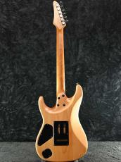 Ibanez 【夏のボーナスセール】TQM2 -Charcoal Black Burst Flat-【Tom Quayle Newモデル!】【Made In Japan】_4