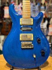 Paul Reed Smith [PRS] 【夏のボーナスセール】 Swamp Ash Special -Blue Matteo- 2005年製