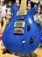 Paul Reed Smith [PRS] 【夏のボーナスセール】 Swamp Ash Special -Blue Matteo- 2005年製_5