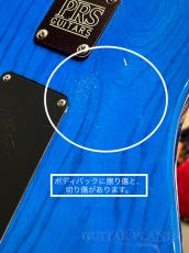 Paul Reed Smith [PRS] 【夏のボーナスセール】 Swamp Ash Special -Blue Matteo- 2005年製_10