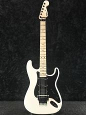 Charvel USA Select SO-CAL STYLE 1 HSS FR/Maple -Snow Blind Satin- 【Made In USA】_2