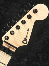 Charvel USA Select SO-CAL STYLE 1 HSS FR/Maple -Snow Blind Satin- 【Made In USA】_4