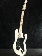 Charvel USA Select SO-CAL STYLE 1 HSS FR/Maple -Snow Blind Satin- 【Made In USA】_6