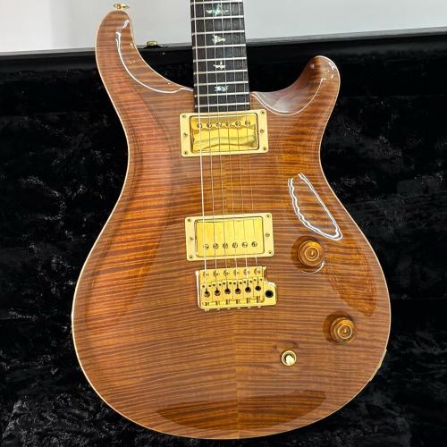 Paul Reed Smith [PRS] Custom 22 Artist Package -Amber- 2002USED!!【良杢!】【お買い得個体】【ハイエンドフロア】