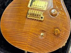 Paul Reed Smith [PRS] Custom 22 Artist Package -Amber- 2002USED!!【良杢!】【お買い得個体】【ハイエンドフロア】_3
