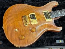 Paul Reed Smith [PRS] Custom 22 Artist Package -Amber- 2002USED!!【良杢!】【お買い得個体】【ハイエンドフロア】_4