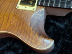 Paul Reed Smith [PRS] Custom 22 Artist Package -Amber- 2002USED!!【良杢!】【お買い得個体】【ハイエンドフロア】_5