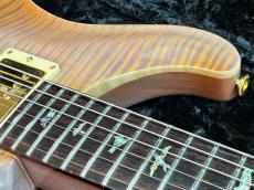 Paul Reed Smith [PRS] Custom 22 Artist Package -Amber- 2002USED!!【良杢!】【お買い得個体】【ハイエンドフロア】_6