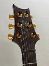 Paul Reed Smith [PRS] Custom 22 Artist Package -Amber- 2002USED!!【良杢!】【お買い得個体】【ハイエンドフロア】_7