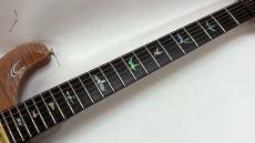 Paul Reed Smith [PRS] Custom 22 Artist Package -Amber- 2002USED!!【良杢!】【お買い得個体】【ハイエンドフロア】_8